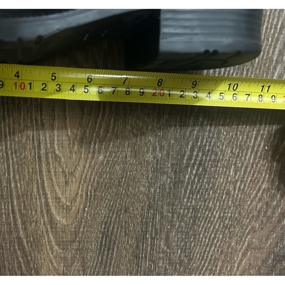 ARTICA side 7 moto square toed lightly lined winter boots in excellent condition - Picture 7 of 15